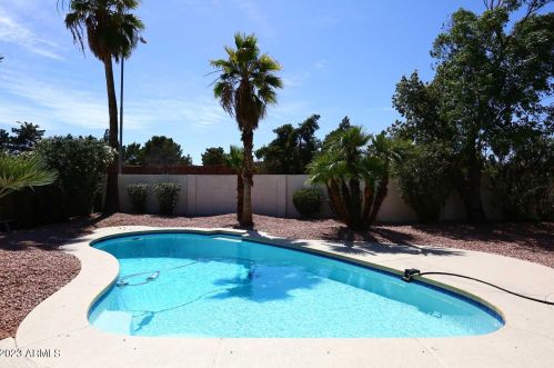 13060 48th Pl, Scottsdale AZ  85254-3517 exterior