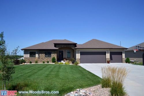 1530 Ridge Run, Tamora, NE 68434-3050