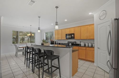 9701 Teakwood Ave, Denton TX  76207-5664 exterior