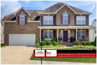 6110 Gallant Ln, Knoxville, TN 37918-8220