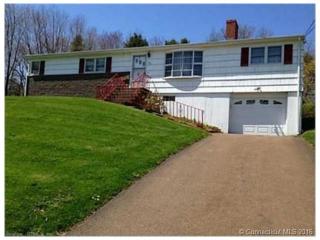 105 Jennifer Rd, New Haven, CT 06514-3204