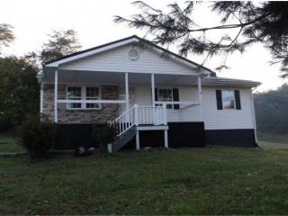 323 Morningside Dr, Rogersville, TN 37857-5316