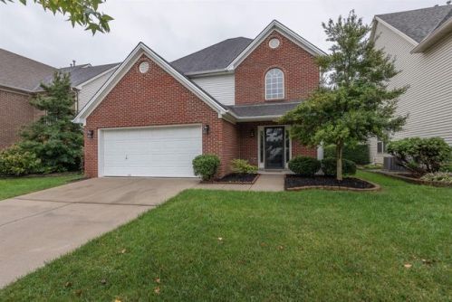 2185 Shaker Run Rd, Lexington, KY 40509-8471