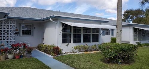 1107 Circle Ter, Delray Beach, FL 33445-2905