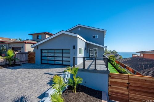 981 Bakersfield St, Pismo Beach CA  93449-2403 exterior