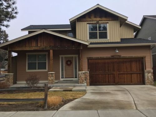 63324 Wrangler Pl, Bend OR  97701-7168 exterior