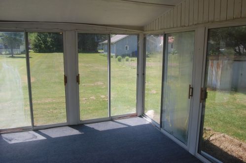 43 Bentley Ave, Greenville PA  16125-1402 exterior