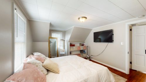 213 Forest Ave, Covington KY  41018-1625 exterior