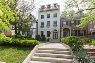 2134 Wyoming Ave, Washington, DC 20008-3906