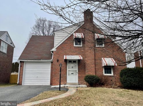 457 Confer Ave, Moselem PA  19526-1519 exterior