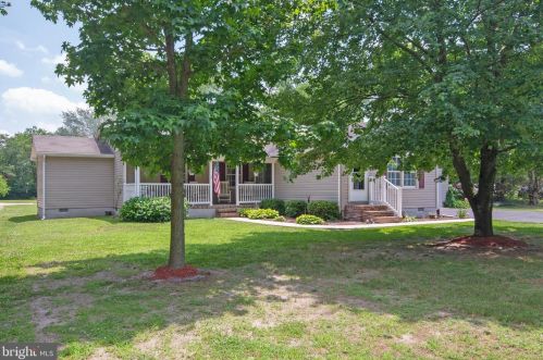 10025 Memory Rd, Farmington, DE 19950-4966