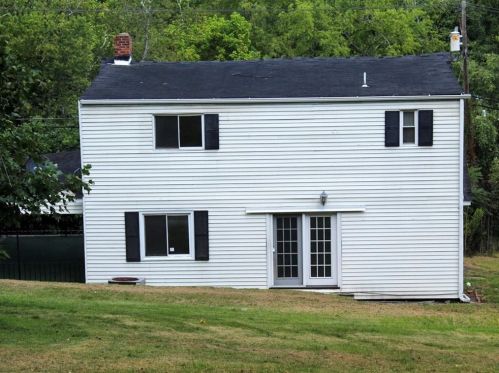 3793 Millers Run Rd, Mc Donald PA  15057-2855 exterior