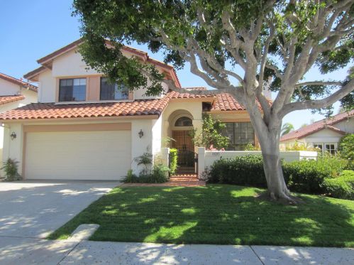 4085 Caminito Terviso, San Diego CA  92122-1991 exterior