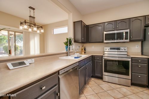 15223 Pasadena Dr, Sun City AZ 85374-8540 exterior