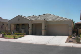 41099 Robbins Dr, Maricopa AZ  85138-6882 exterior