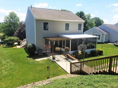 114 Trotwood Dr, Canonsburg, PA 15317-9768