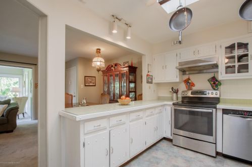 116 Manchester Ct, Tinton Falls NJ  07701-4803 exterior