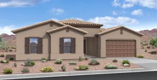 6512 Whispering Windmill Ln, Marana, AZ 85658-4222
