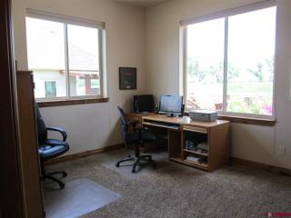 3873 Grand Mesa Dr, Montrose CO  81403-7117 exterior