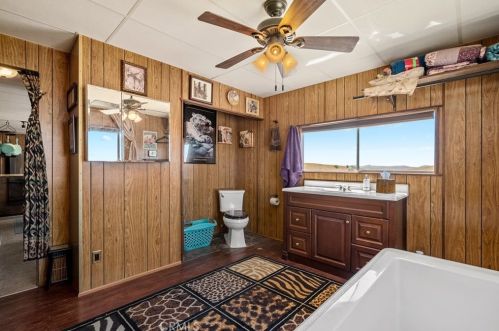 3696 Yosemite Pl, Lake Nacimiento CA  93446-7485 exterior