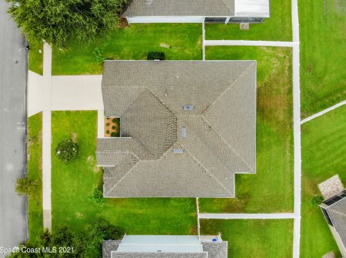5738 Cheshire Dr, Titusville, FL 32780-7914