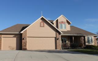 2116 Fairview Dr, Hadar, NE 68701-2378