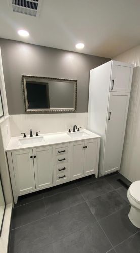 4156 Oakmont, Crown Point IN 46307-8958 exterior