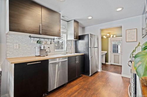 7160 Utica St, Westminster CO  80030-5860 exterior