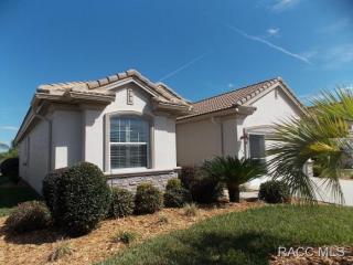 1156 Diamond Shr Loop, Hernando FL  34442-6225 exterior