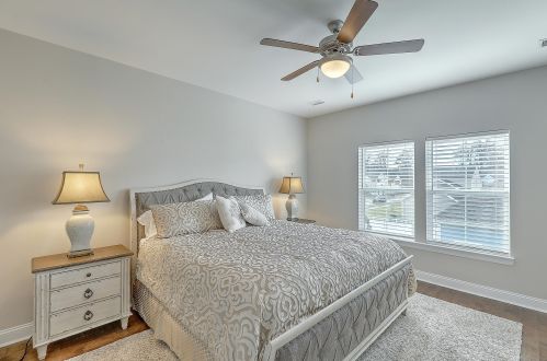 2967 Waterleaf Rd, Johns Island SC  29455-3176 exterior