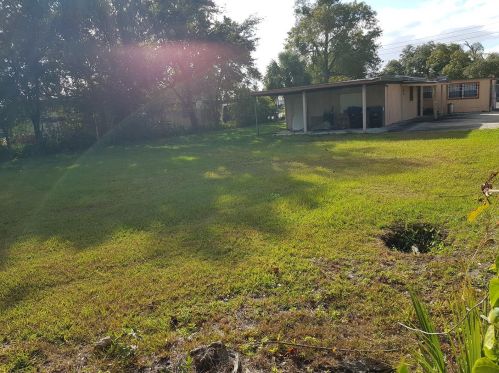 803 Pine Hills Rd, Orlando FL  32808-7209 exterior