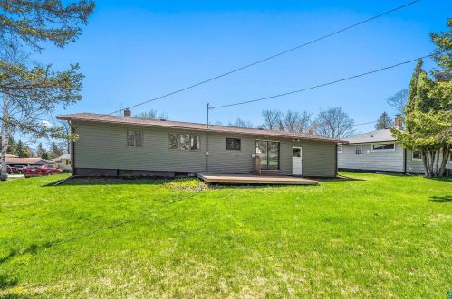 5307 Ivanhoe St, Duluth MN  55804-1141 exterior
