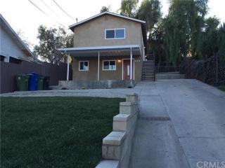 3018 Budau Ave, Los Angeles, CA 90032-2804
