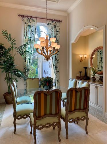 8801 Bally Bunion Rd, Fort Pierce FL  34986-3085 exterior