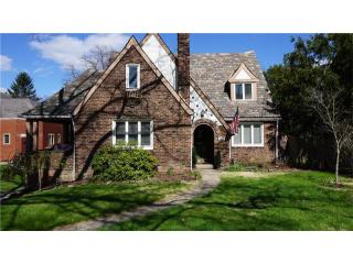 2822 Graham Blvd, Pittsburgh, PA 15235-1521