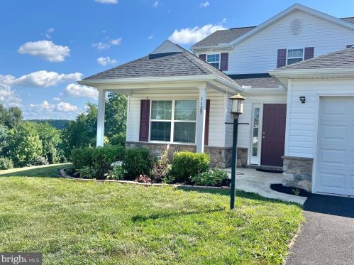 1125 Park Ave, Siddonsburg, PA 17019-8516
