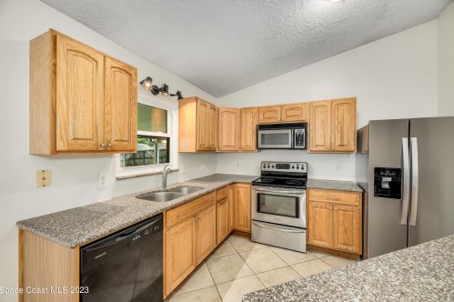 4580 Fay Blvd, Cocoa FL  32927-3516 exterior