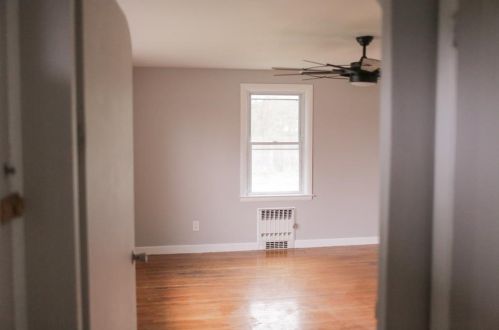 51 Zipporah St, North Providence RI  02911-2203 exterior