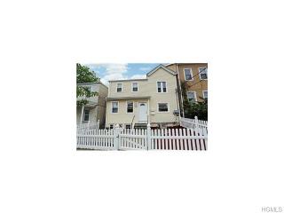 35 Elm St, North Tarrytown NY  10591-2205 exterior