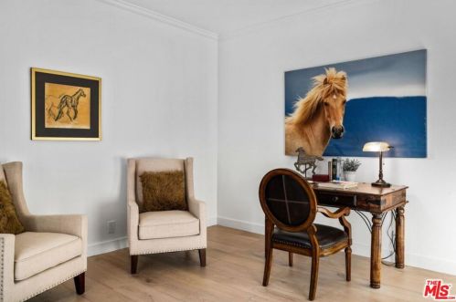 1208 Bel Air Dr, Santa Barbara CA  93105-4602 exterior