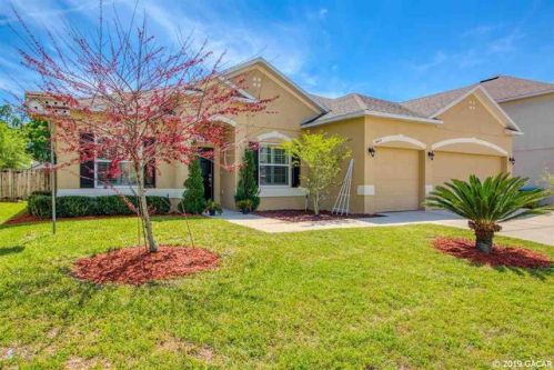 24413 11th Rd, Jonesville, FL 32669-4485