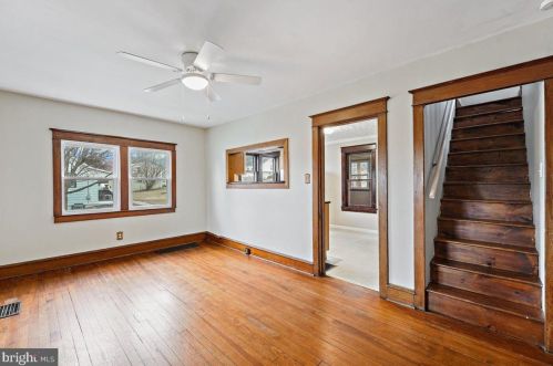 3728 Norwood Ave, Downingtown PA  19335-2048 exterior