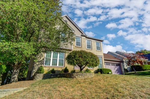 5432 Stone Hill Dr, Covington, KY 41015-4120