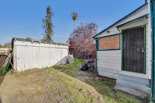 516 Almaden, San Jose CA 95110-3335 exterior