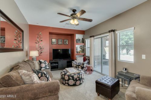15029 142nd Ln, Sun City AZ  85379-8746 exterior