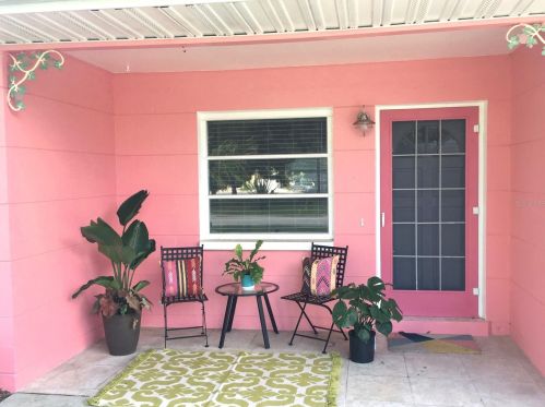2715 45th St, Saint Petersburg FL  33711-3737 exterior