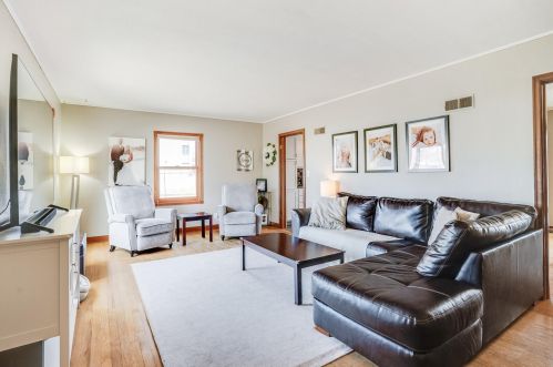 307 24th St, La Crosse WI  54601-5118 exterior