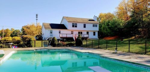 421 Mt Orange Rd, Middletown NY  10940-6773 exterior