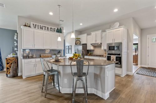 1800 Laurel St, Denton, TX 76205-6910