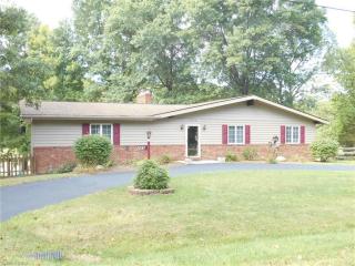 2659 Spring Valley Blvd, Mogadore, OH 44260-2011